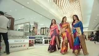 Jeyachandran textiles Palikkaranai new ad [upl. by Mickelson503]