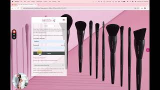 How to Create Mary Kay Shop My Party Link [upl. by Esetal458]