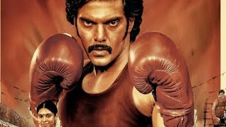 sarpatta parambarai full movie explain in hindi explain south motivation boxing viral action [upl. by Tomkiel548]