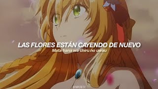 Kanojo ga Koushakutei ni Itta Riyuu Ending♟ quotAlways and Foreverquot by SERRA SUB ESPAÑOL [upl. by Eloci526]