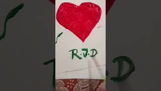 RJD × BJP ✓ rap comedy shayari funny bjp rjd bjp love [upl. by Mae]