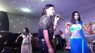 Chanchal Chhaila stage show [upl. by Annaid647]