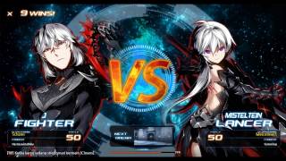 Daily PvP J Closers Online Indo 2 [upl. by Roter]