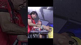 😱Prime Denis Cyplenkov was something else armwrestling deniscyplenkov devonlarratt [upl. by Zebulon]