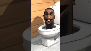 Skibidi prisma skibiditoilet prisma3danimation memes prisma3d dragonball toilet [upl. by Aidnis]