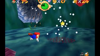 Ranking All 23 Red Coin Stars In Super Mario 64 [upl. by Nitnilc]