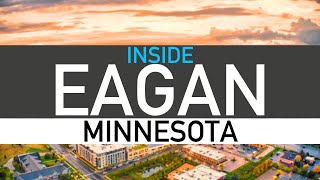 Moving To Eagan Minnesota [upl. by Southworth]