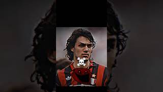 Maldini football cb [upl. by Gilletta]