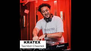 Kratex  Taambdi Chaamdi  Ringtone [upl. by Ahar928]