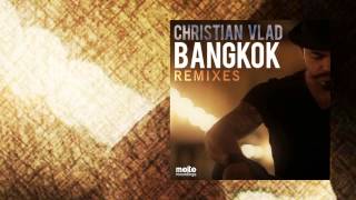 Cristian Vlad  Bangkok Andrea Bertolini BigRoom Dub [upl. by Alliuqet663]