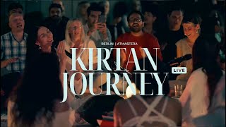 Spiritual Kirtan Journey  Live from Berlin [upl. by Odlawso]