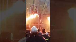 Rammstein Live  20190524  VeltinsArena Gelsenkirchen Germany [upl. by Jarvey]