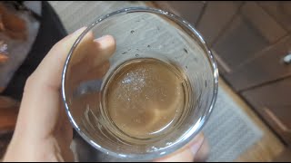 Distilled Water vs Tap Water Worth it [upl. by Werdma400]