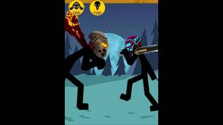 Griffon vs Griffon vamp stick war legacy games Android gameplay VIP mod apk stickwarlegacy [upl. by Anez]