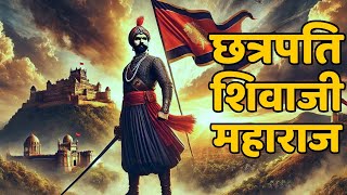 Story of Chhatrapati Shivaji Maharaj  छत्रपति शिवाजी महाराज कहानी  छत्रपती शिवाजी महाराजांची कथा [upl. by Altis]