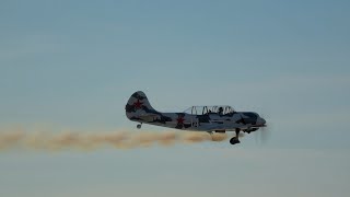 Meaux 2022 Sunset Yak 52TD [upl. by Eiderf]