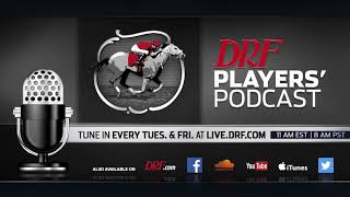 DRF Players Podcast  April 10th 2018 [upl. by Joye]