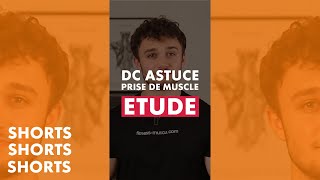 Étude montre comment augmenter la prise de muscle sur Développé Couché [upl. by Anivlem]