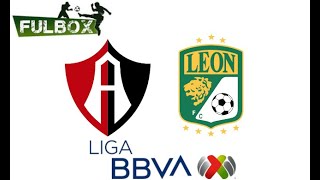 🦁 LEÓN vs ATLAS 🦊 Así lo VIVIMOS y Resumen Jornada 13 Liga MX Apertura 2024 [upl. by Laddie235]