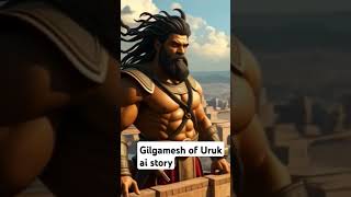 The epic of Gilgamesh [upl. by Eveline]