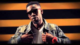 Bisa Kdei  Over ft Kojo Nkansah Lil win Ghana Music Video [upl. by Oyam]