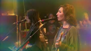 Warpaint  Stars Live 2017 [upl. by Fauver]