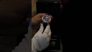 Unboxing Piaget Polo Skeleton watch  GMT India  Timevallee  luxury watches [upl. by Seafowl282]