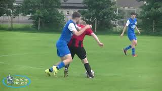 Halkirk v Thurso Academicals 6th Aug 2024 [upl. by Euqina819]