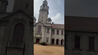 Jamshedji Tata Statue Founder of IISC iisc tata bangalore research statue founder [upl. by Akcirret]