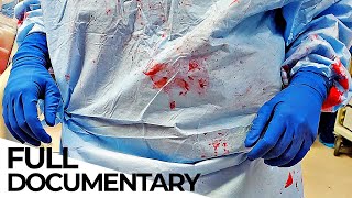 Gun Shot Wound A Trauma Surgeons Grim Reality  ENDEVR Documentary [upl. by Isabel166]