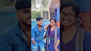 9th Year Love Anniversary♥️😍 Gokul Chethana  trending trendingshorts [upl. by Ethelred825]