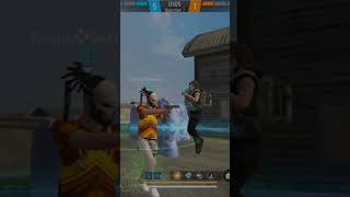 Free fire🔥 sortvideo garenafreefire rahulgeming [upl. by Janyte]