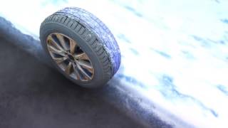 Toyo Celsius Tire 60 seconds [upl. by Nnylyoj749]