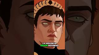 quotCómodo El Emperador Gladiador y su Reinado de Violencia y Locuraquot [upl. by Rodl]