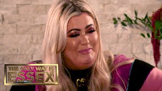 Gemma Collins Is SINGLE And Ready To Mingle  Season 25  The Only Way Is Essex [upl. by Zoie]