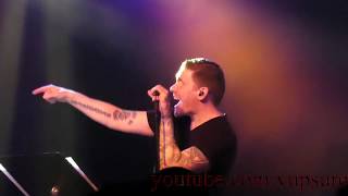 Smith amp Myers  Full Show  Live HD Starland Ballroom 2019 [upl. by Akerdnuhs]