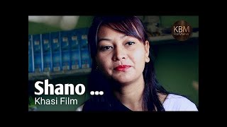 Shano Ep4  Khasi Film [upl. by Joy]