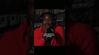 Meek Mill 1942 flows 🗣 motivation mindset meekmill shorts short [upl. by Haik]