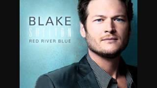 Im Sorry by Blake Shelton featuring Martina McBride WITH LYRICS [upl. by Nauqes]