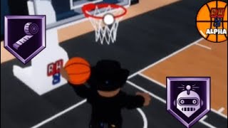 DRIBBLING WITH A quotPAINT BEASTquot MAKES PEOPLE THINK IM CHEATING ON NBA2K24 [upl. by Annoled564]