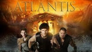 Atlantis 2013 S02E02 Une nouvelle ere 2eme partie FRENCH [upl. by Zachery]