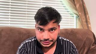 इतने रास्ते है Canada 🍁 🇨🇦 to America 🇺🇸 आने के 😱Amit usa vlogs [upl. by Eresed]