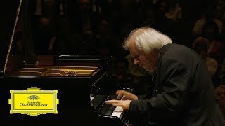 Grigory Sokolov – Rameau Les Cyclopes [upl. by Reema]