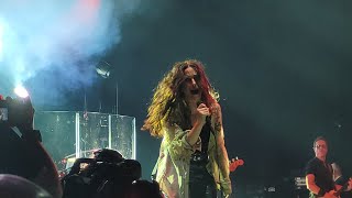 Alanis Morissette  You Oughta Know  LIVE in Milwaukee Wisconsin  7282024 [upl. by Chico]