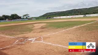 NIZAO 🆚 BANÍ RN EL PLAY DE CALDERAS [upl. by Lukasz387]