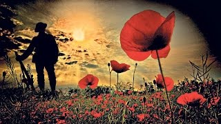 World War one centenary song  DJ Electro swingable Mix WW1 Mademoiselle from Armentieres [upl. by Sterrett]