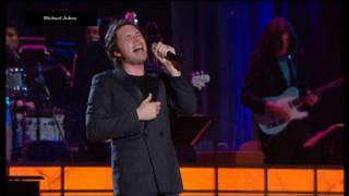 Michael Johns  Man In Motion John Parr St Elmos Fire live 2008 HD 0815007 [upl. by Eadnus]