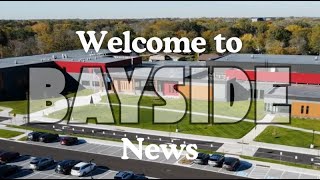 Bayside News Ep3 11424 [upl. by Adiari]