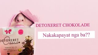 Detoxeret Chokolade [upl. by Yonah]