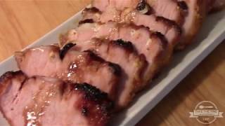 Easy Homemade Bacon  How to Cure Your Own Bacon at Home [upl. by Llerreg413]